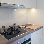 بيت للعطل Angelouda's House - Traditional Stone 2 Bedroom In Center *
