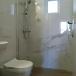 Angelouda's House - Traditional Stone 2 Bedroom In Center كاريستوس