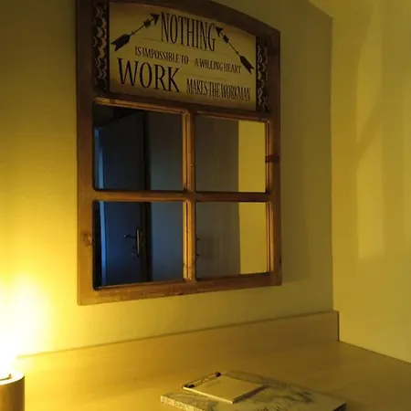 Tatil Evi Angelouda's House - Traditional Stone 2 Bedroom In Center Karystos (Evia)