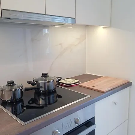 Tatil Evi Angelouda's House - Traditional Stone 2 Bedroom In Center *