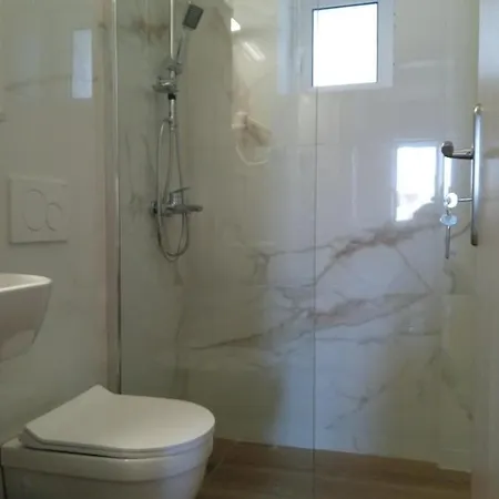 Angelouda's House - Traditional Stone 2 Bedroom In Center Karystos (Evia)